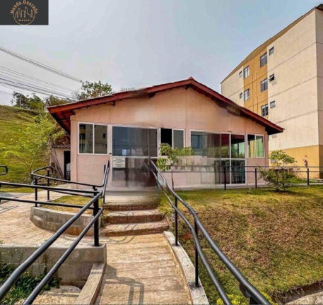 Imagem Apartamento com 2 Quartos à Venda, 49 m² em Jardim Alzira Franco - Santo André Imagem Apartamento com 2 Quartos à Venda, 49 m² em Jardim Alzira Franco - Santo André