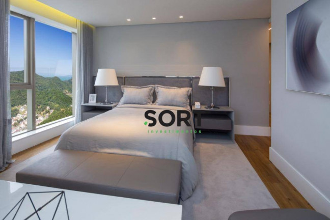 Imagem Apartamento com 4 Quartos à Venda, 257 m² em Barra Sul - Balneário Camboriú