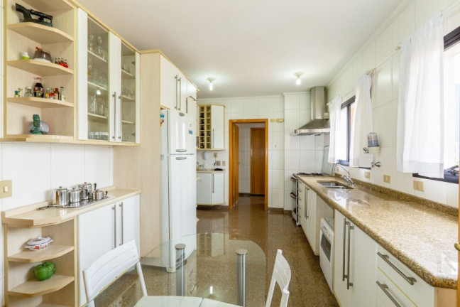 Imagem Apartamento com 3 Quartos à Venda, 171 m² em Perdizes - São Paulo