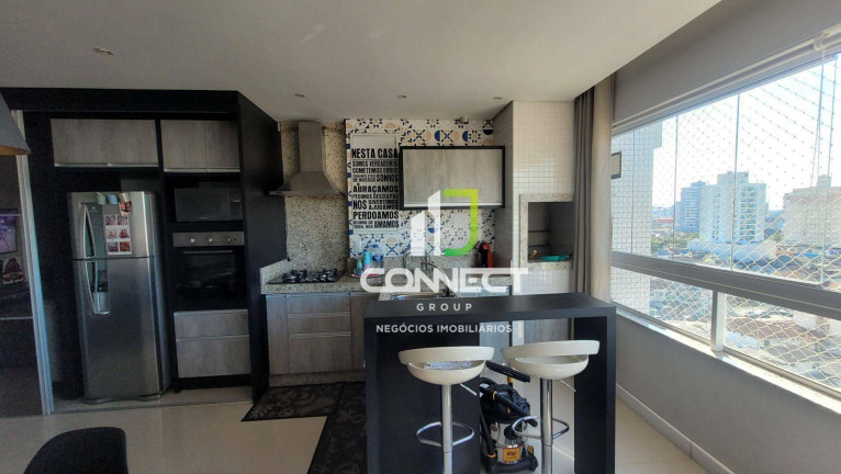 Imagem Apartamento com 2 Quartos à Venda, 70 m² em São Judas - Itajaí