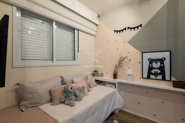 Imagem Apartamento com 2 Quartos à Venda, 34 m² em Santo Amaro - São Paulo Imagem Apartamento com 2 Quartos à Venda, 34 m² em Santo Amaro - São Paulo