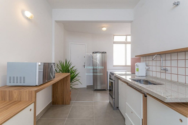 Imagem Apartamento com 4 Quartos à Venda, 100 m² em Pinheiros - São Paulo Imagem Apartamento com 4 Quartos à Venda, 100 m² em Pinheiros - São Paulo