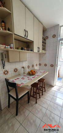 Imagem Apartamento com 3 Quartos à Venda, 98 m² em Bosque - Campinas Imagem Apartamento com 3 Quartos à Venda, 98 m² em Bosque - Campinas