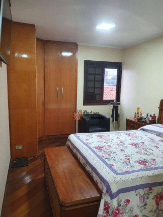 Imagem Sobrado com 3 Quartos à Venda, 202 m² em Vila Floresta - Santo André Imagem Sobrado com 3 Quartos à Venda, 202 m² em Vila Floresta - Santo André