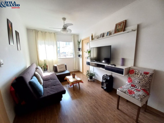 Imagem Apartamento com 2 Quartos à Venda, 61 m² em Vila Santa Clara - São Paulo Imagem Apartamento com 2 Quartos à Venda, 61 m² em Vila Santa Clara - São Paulo