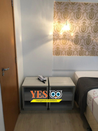 Imagem Apartamento com 1 Quarto à Venda, 50 m² em Capuchinhos - Feira De Santana Imagem Apartamento com 1 Quarto à Venda, 50 m² em Capuchinhos - Feira De Santana