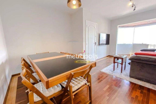 Imagem Apartamento com 3 Quartos à Venda, 100 m² em Ipiranga - São Paulo