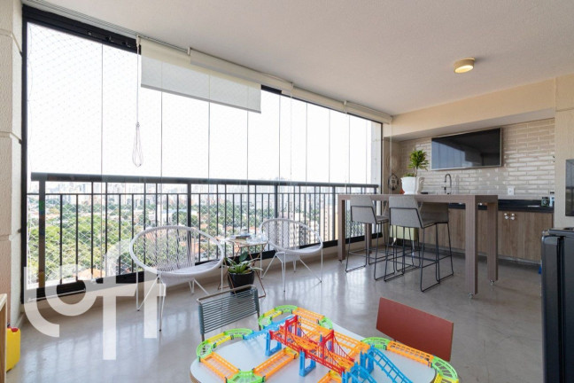Imagem Apartamento com 3 Quartos à Venda, 149 m² em Vila Leopoldina - São Paulo Imagem Apartamento com 3 Quartos à Venda, 149 m² em Vila Leopoldina - São Paulo