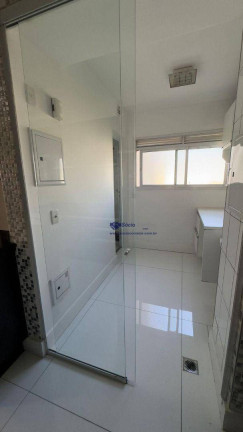 Imagem Apartamento com 3 Quartos à Venda, 119 m² em Vila Andrade - São Paulo Imagem Apartamento com 3 Quartos à Venda, 119 m² em Vila Andrade - São Paulo