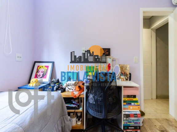Imagem Apartamento com 3 Quartos à Venda, em Vila Andrade - São Paulo Imagem Apartamento com 3 Quartos à Venda, em Vila Andrade - São Paulo