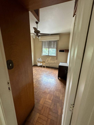 Imagem Apartamento com 2 Quartos à Venda, 80 m² em Santo Amaro - São Paulo