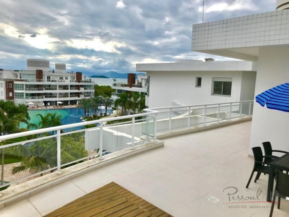 Imagem Apartamento com 3 Quartos à Venda, 317 m² em Cachoeira Do Bom Jesus - Florianópolis