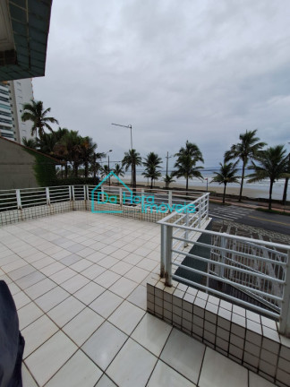 Apartamento com 1 Quarto à Venda, 55 m² em Vila Atlântica - Mongaguá
