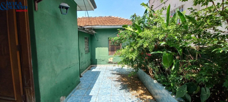 Casa com 2 Quartos à Venda,  em Vila Prudente - São Paulo