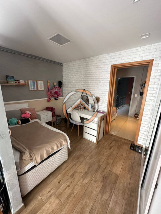 Imagem Sobrado com 4 Quartos à Venda, 201 m² em Olímpico - São Caetano Do Sul