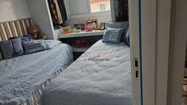 Imagem Apartamento com 2 Quartos à Venda, 74 m² em Canto Do Forte - Praia Grande