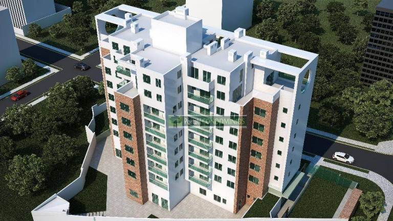 Imagem Apartamento com 2 Quartos à Venda, 73 m² em Bigorrilho - Curitiba Imagem Apartamento com 2 Quartos à Venda, 73 m² em Bigorrilho - Curitiba