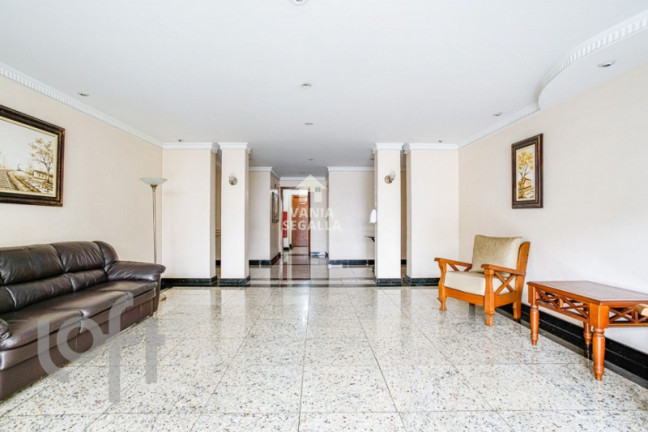 Imagem Apartamento com 3 Quartos à Venda, 71 m² em Vila Pompéia - São Paulo Imagem Apartamento com 3 Quartos à Venda, 71 m² em Vila Pompéia - São Paulo