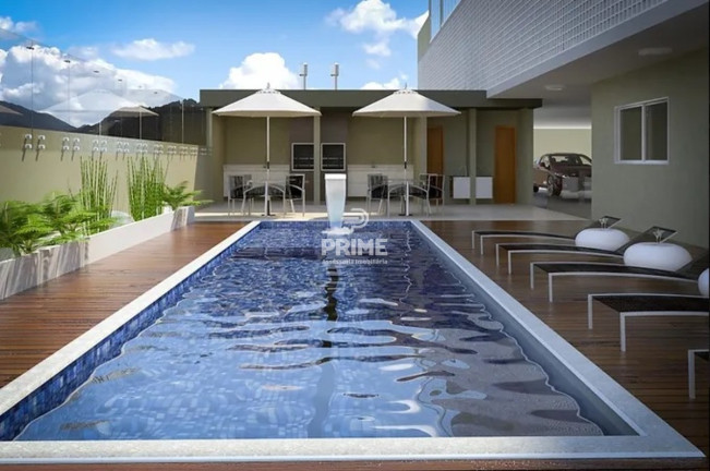 Imagem Apartamento com 2 Quartos à Venda, 74 m² em Sumaré - Caraguatatuba