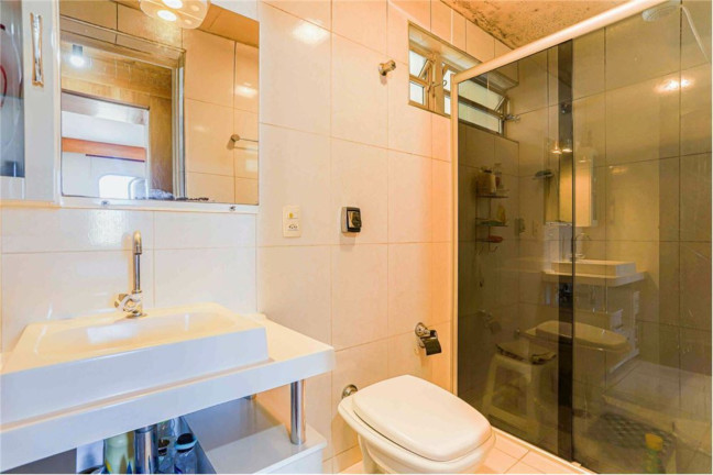 Imagem Apartamento com 3 Quartos à Venda, 91 m² em Pinheiros - São Paulo