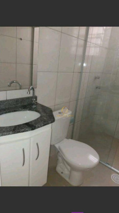 Imagem Apartamento com 3 Quartos à Venda, 60 m² em Floradas De São José - São José Dos Campos Imagem Apartamento com 3 Quartos à Venda, 60 m² em Floradas De São José - São José Dos Campos