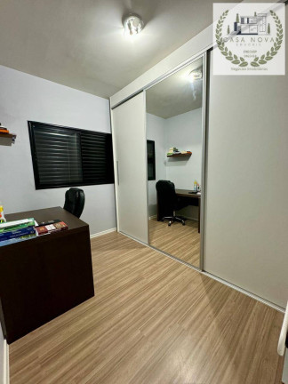 Imagem Apartamento com 2 Quartos à Venda, 69 m² em Jardim Villaça - São Roque Imagem Apartamento com 2 Quartos à Venda, 69 m² em Jardim Villaça - São Roque