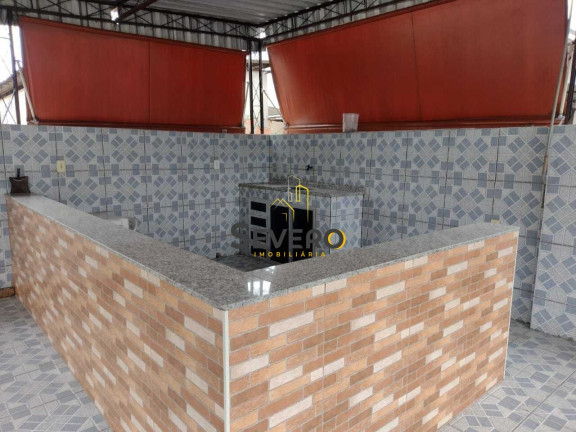 Imagem Casa com 3 Quartos à Venda, 160 m² em Porto Do Rosa - São Gonçalo Imagem Casa com 3 Quartos à Venda, 160 m² em Porto Do Rosa - São Gonçalo