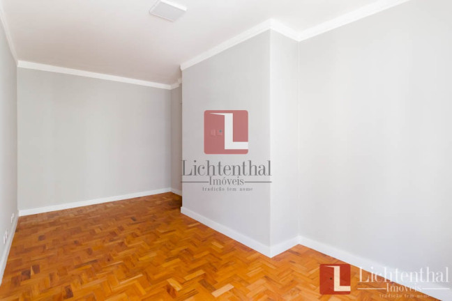 Imagem Apartamento com 3 Quartos à Venda, 135 m² em Itaim Bibi - São Paulo