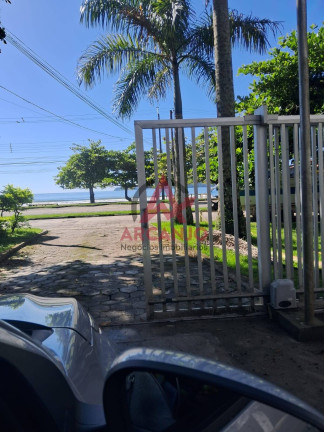 Apartamento com 2 Quartos à Venda, 54 m² em Pereque Açu - Ubatuba