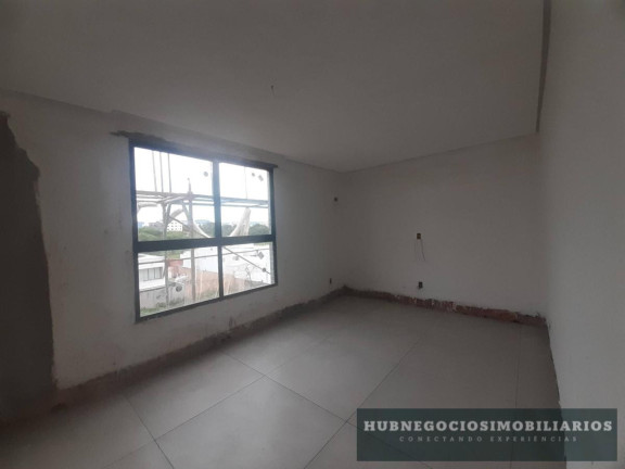 Imagem Cobertura com 3 Quartos à Venda, 218 m²