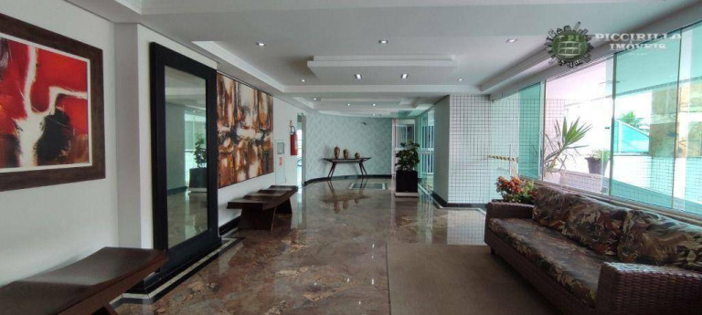 Imagem Apartamento com 2 Quartos à Venda, 103 m² em Aviação - Praia Grande Imagem Apartamento com 2 Quartos à Venda, 103 m² em Aviação - Praia Grande