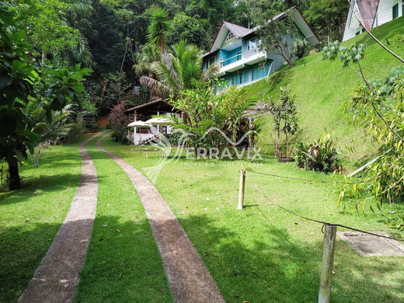 Imagem Chácara com 4 Quartos à Venda, 11 m² em Santa Isabel - Domingos Martins Imagem Chácara com 4 Quartos à Venda, 11 m² em Santa Isabel - Domingos Martins