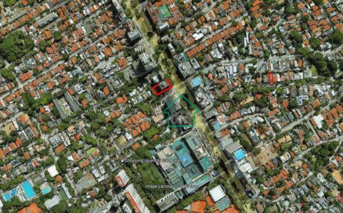 Imagem Imóvel à Venda ou Locação, 201 m² em Pinheiros - São Paulo Imagem Imóvel à Venda ou Locação, 201 m² em Pinheiros - São Paulo