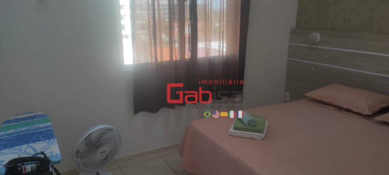 Imagem Apartamento com 3 Quartos à Venda, 80 m² em Braga - Cabo Frio Imagem Apartamento com 3 Quartos à Venda, 80 m² em Braga - Cabo Frio