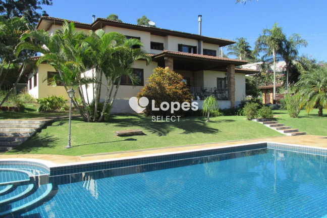 Imagem Imóvel com 4 Quartos à Venda, 440 m² em Vale Santa Fé - Vinhedo Imagem Imóvel com 4 Quartos à Venda, 440 m² em Vale Santa Fé - Vinhedo