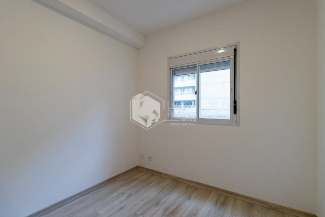 Imagem Apartamento com 1 Quarto à Venda, 41 m² em Vila Gertrudes - São Paulo