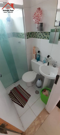 Imagem Apartamento com 2 Quartos à Venda, 54 m² em Vila Das Belezas - São Paulo Imagem Apartamento com 2 Quartos à Venda, 54 m² em Vila Das Belezas - São Paulo