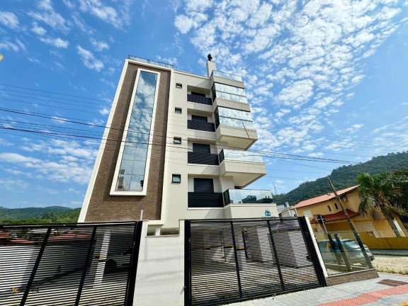 Imagem Apartamento com 3 Quartos à Venda, 89 m² em Palmas - Governador Celso Ramos Imagem Apartamento com 3 Quartos à Venda, 89 m² em Palmas - Governador Celso Ramos