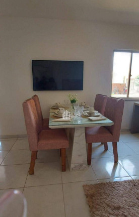 Imagem Apartamento com 2 Quartos à Venda, 43 m² em Nova Cidade - Campo Maior