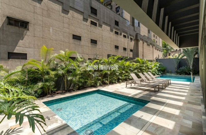 Imagem Apartamento com 3 Quartos à Venda, 270 m² em Jardim Paulista - São Paulo Imagem Apartamento com 3 Quartos à Venda, 270 m² em Jardim Paulista - São Paulo