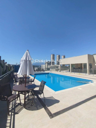 Imagem Apartamento com 2 Quartos à Venda, 40 m² em Jardim Alvorada - Nova Iguaçu Imagem Apartamento com 2 Quartos à Venda, 40 m² em Jardim Alvorada - Nova Iguaçu