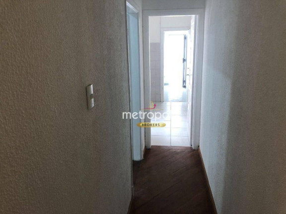 Imagem Casa com 2 Quartos para Alugar, 90 m² em Vila Deodoro - São Paulo