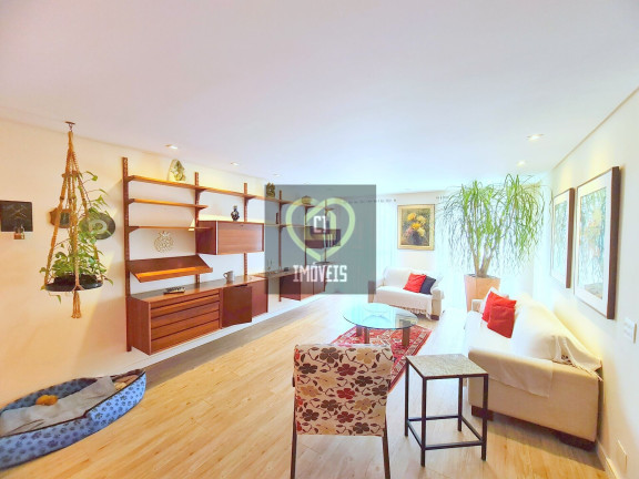 Imagem Apartamento com 3 Quartos para Alugar, 115 m² em Sumaré - São Paulo Imagem Apartamento com 3 Quartos para Alugar, 115 m² em Sumaré - São Paulo