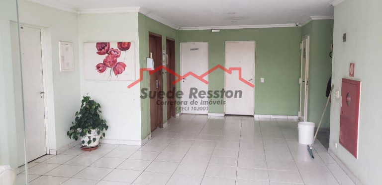 Imagem Apartamento com 2 Quartos à Venda, 57 m² em Vila Dos Andradas - São Paulo
