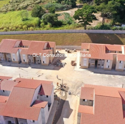 Imagem Apartamento com 2 Quartos à Venda, 43 m² em Colinas De Indaiatuba - Indaiatuba