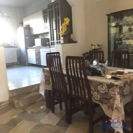 Imagem Casa com 3 Quartos à Venda,  em Padroeira - Osasco