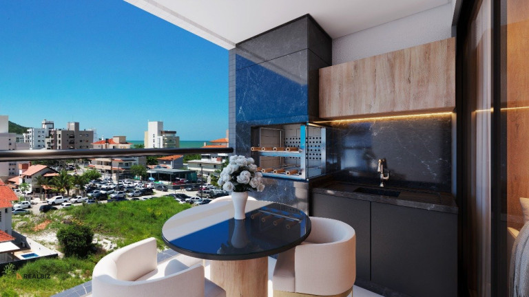 Imagem Apartamento com 2 Quartos à Venda, 99 m² em Praia Grande - Governador Celso Ramos Imagem Apartamento com 2 Quartos à Venda, 99 m² em Praia Grande - Governador Celso Ramos