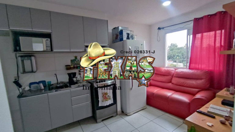 Imagem Apartamento com 2 Quartos à Venda, 32 m² em Itaquera - São Paulo