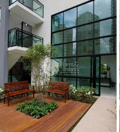 Foto do imóvel Apartamento com 3 Quartos à Venda, 108 m² em Chácara Inglesa - São Paulo