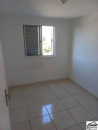 Imagem Apartamento com 3 Quartos à Venda, 56 m² em Conjunto Habitacional Padre Manoel Da Nóbrega - São Paulo